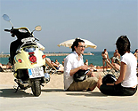Barcelona Scooter Barcelona Scooter