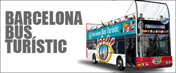 Barcelona Bus Turístic