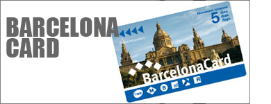 Barcelona Card