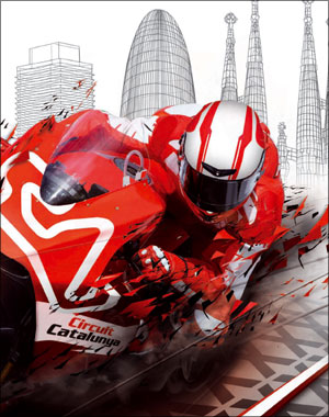 Gran Premio Catalunya
