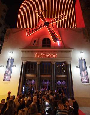 El Molino
