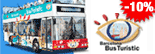 Barcelona Tour Bus Turistic