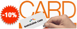 Barcelona City Card