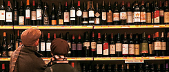 Barcelone et ses boutiques d’alimentation