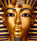 The tomb and the treasures of Tutankhamun