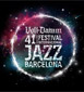 41th Voll-Damm Barcelona international jazz festival