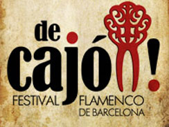 De Cajón! Festival