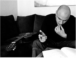 Marc Parrot: 50 years of the “Nova Cançó”