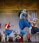 The Cossacks of the Don River