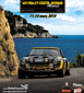 Costa Brava Historic Rally