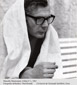 Federico Fellini. The circus of illusions