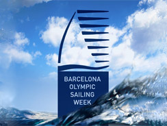 Barcelona’s Olympic Sailing Week