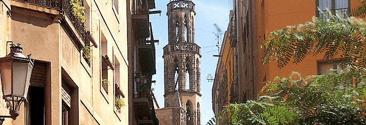 La Ribera La Ribera