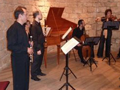 Doppler Ensemble