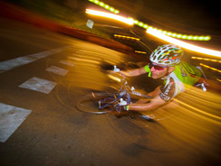 24 hores ciclistes de Montjuïc