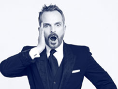 Miguel Bosé