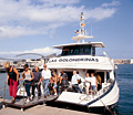 Sea tours Sea tours