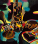 Joan Miró: l’escala de l’evasió