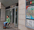 Adapted transport Adapted transport