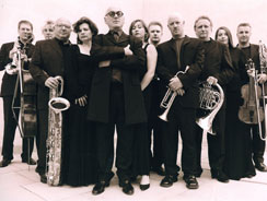 Michael Nyman