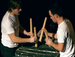 7è Festival Internacional de Percussió de Catalunya