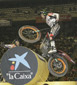 35 Trial Indoor de Barcelona. 13 Enduro Indoor Internacional de Barcelona. Campeonato del Mundo Fim de Super Enduro