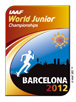 Campionat Mundial Junior d'Atletisme Campionat Mundial Junior d'Atletisme