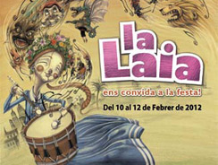 Festival to Santa Eulàlia Festival to Santa Eulàlia