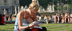 Estudiar a Barcelona Estudiar a Barcelona