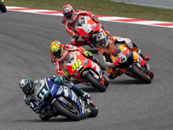 Gran Premi Aperol de Catalunya de MotoGP