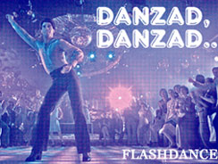 Ciclo de cine y danza “Danzad, Danzad…” Ciclo de cine y danza “Danzad, Danzad…”