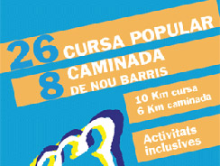 Cursa de Nou Barris