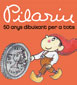 Pilarín, 50 años dibujando para todos