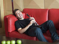 Pablo Barragán & Federico Bosco Pablo Barragán & Federico Bosco