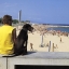 Playa de Barcelona