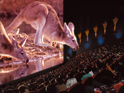 IMAX Port Vell Barcelona IMAX Port Vell Barcelona