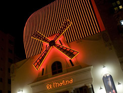 El Molino El Molino