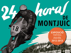 24 Motorcycling Hours of Montjuic 24 Motorcycling Hours of Montjuic