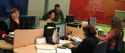 Call Center Call Center