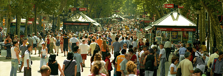 La Rambla