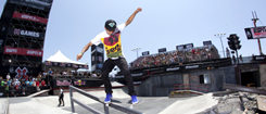 X Games Barcelona X Games Barcelona