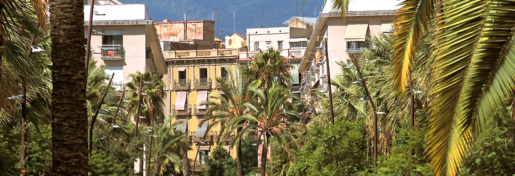 El Raval