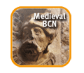 Audioguide officiel – La Barcelone Médiéval Audioguide officiel – La Barcelone Médiéval
