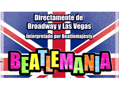 Beatlemania Beatlemania