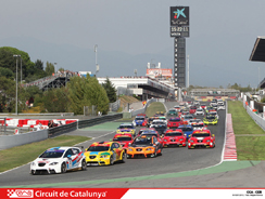 Championnats de Catalogne d’Automobilisme | Coupe d’Espagne d’Endurance Championnats de Catalogne d’Automobilisme | Coupe d’Espagne d’Endurance