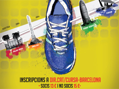 la Course DiR – Guàrdia Urbana la Course DiR – Guàrdia Urbana