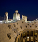 Evenings at La Pedrera Evenings at La Pedrera