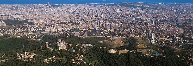 Parc de Collserola