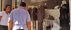 Barcelona Shopping Line