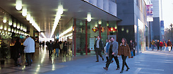 Barcelona Shopping Line